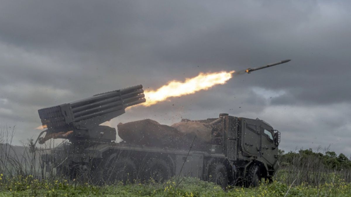 СВОДКА с ФРОНТА на 8.12.2025 смотреть онлайн