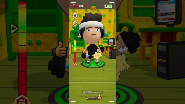 я играю в игру про спагетти в три д вторая часть5512.mp4