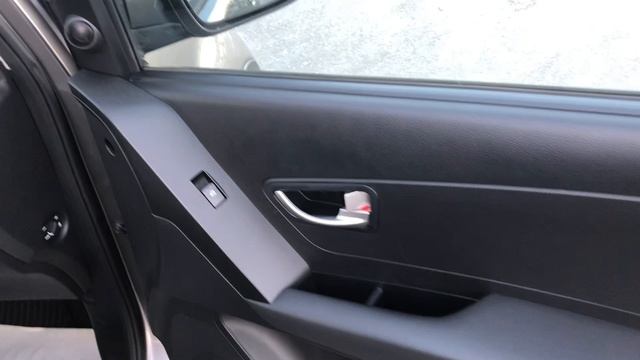 SsangYong ACTYON 2012 год 2,0л/149лс бензин Полный Привод .КПП Механика