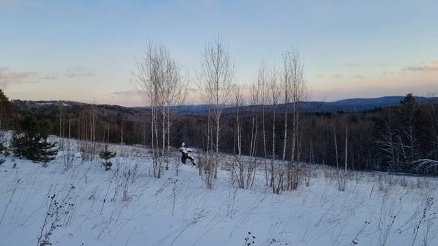 Два дня лыж