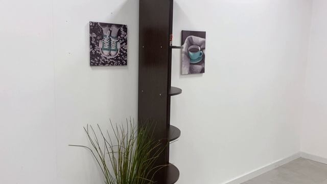 Машенька ПУ-201 Угловое окончание венге смотреть онлайн