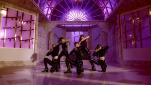 ITZY - Mafia In The Morning (Юлианна Караулова - Дикая Пума)