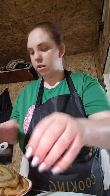 блинчики смотреть онлайн