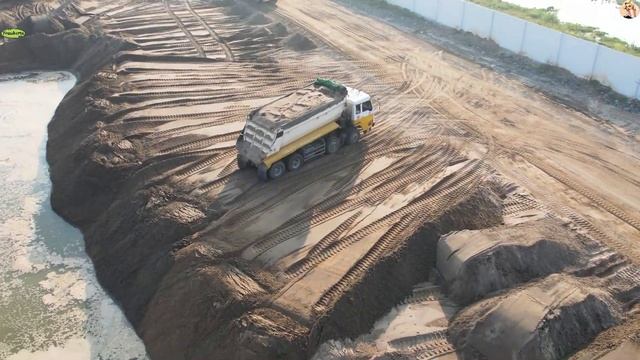 Строительство, высотные съёмки. обзор смотреть онлайн