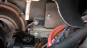 Смазка Электроусилителя руля Лада Калина