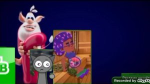 Бабайка Убегает (Add, round 6)