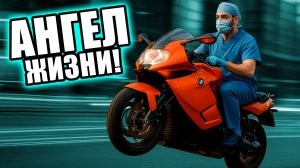 Самый быстрый ХИРУРГ России! - Интервью с Дмитрием Шаповаловым