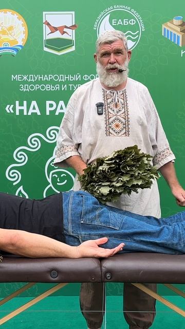 Не парься в «консервной банке»! Требуй от владельца НАСТОЯЩУЮ баню! смотреть онлайн