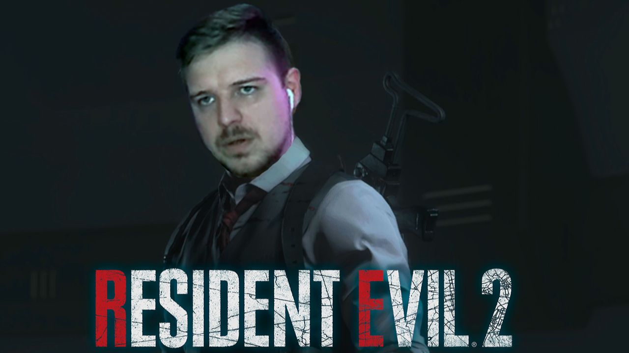 Лучшие моменты прохождения #2 ► Resident Evil 2 Remake смотреть онлайн