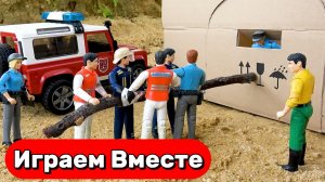 МУЛЬТИКИ ПРО МАШИНКИ И ИГРУШКИ ДЛЯ ДЕТЕЙ 🦖 ИГРУШКИ ПРОТИВ МОНСТРА ИЗ КОРОБКИ