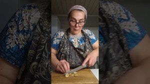 СОЛЯНКА ГРИБНАЯ, НАСТОЯЩАЯ.