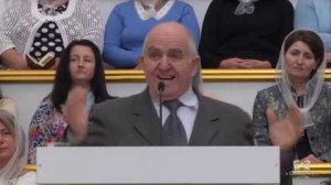 Пути покорения вере - Проповедь