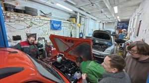 Lada Niva Sport Лада Нива Спорт оценка от знакотов