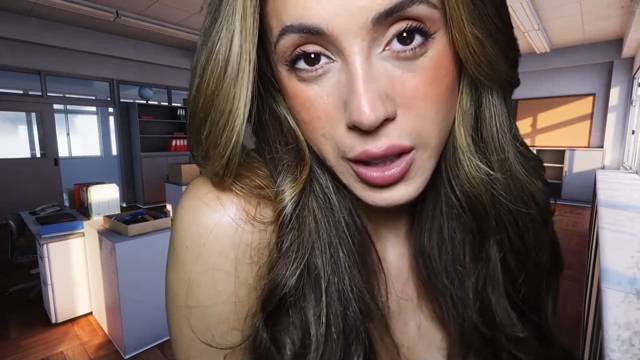 💖 Isabella ASMR - АСМР Кокетливая учительница гарантирует вам пятёрку 😉 тихая речь смотреть онлайн