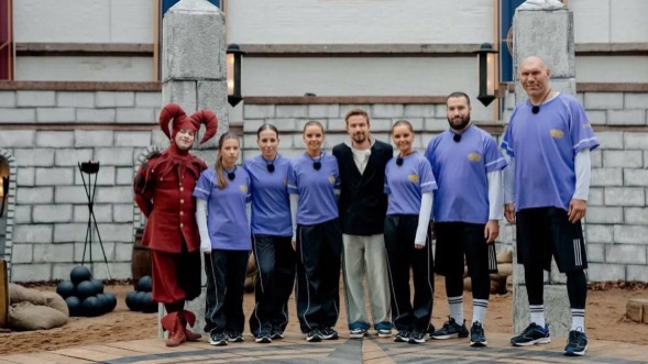 "Форт. Возвращение легенды"7 выпуск от 07.12.25 чем закончился выпуск? смотреть онлайн