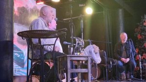 Камерный концерт Сергея Старостина в Одинцово. Часть 2