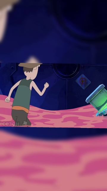 Каждый Новый год такое происходит)