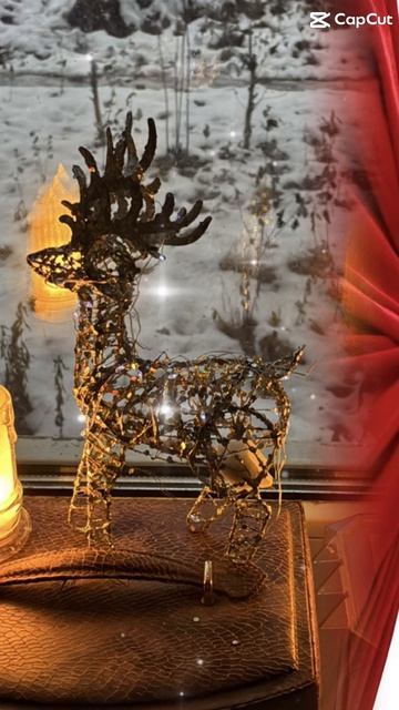 Футаж «Новый год» смотреть онлайн