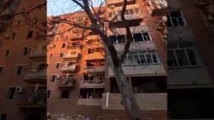 Славянск! Идет декоммунизация!