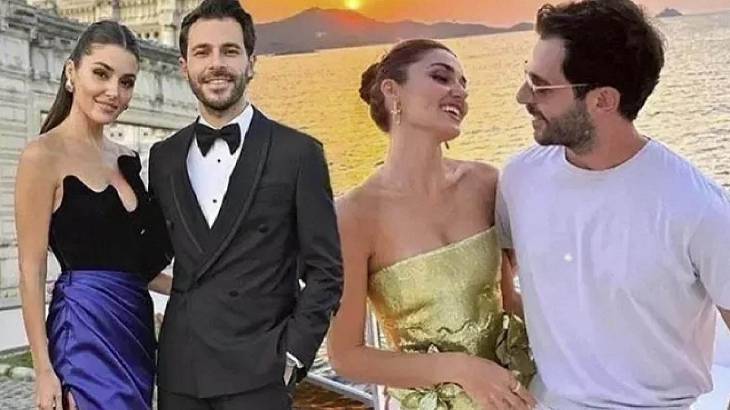 С КЕМ ВСТРЕЧАЛАСЬ ХАНДЕ ЭРЧЕЛ ВСЕ РОМАНЫ АКТРИСЫ