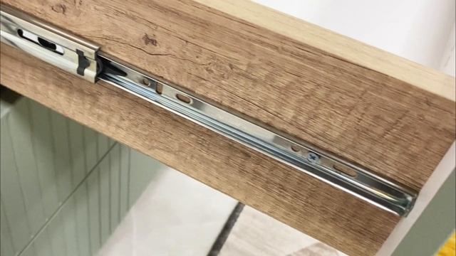 Олива КМ-04 Комод Дуб каньон MF12 зеленый смотреть онлайн