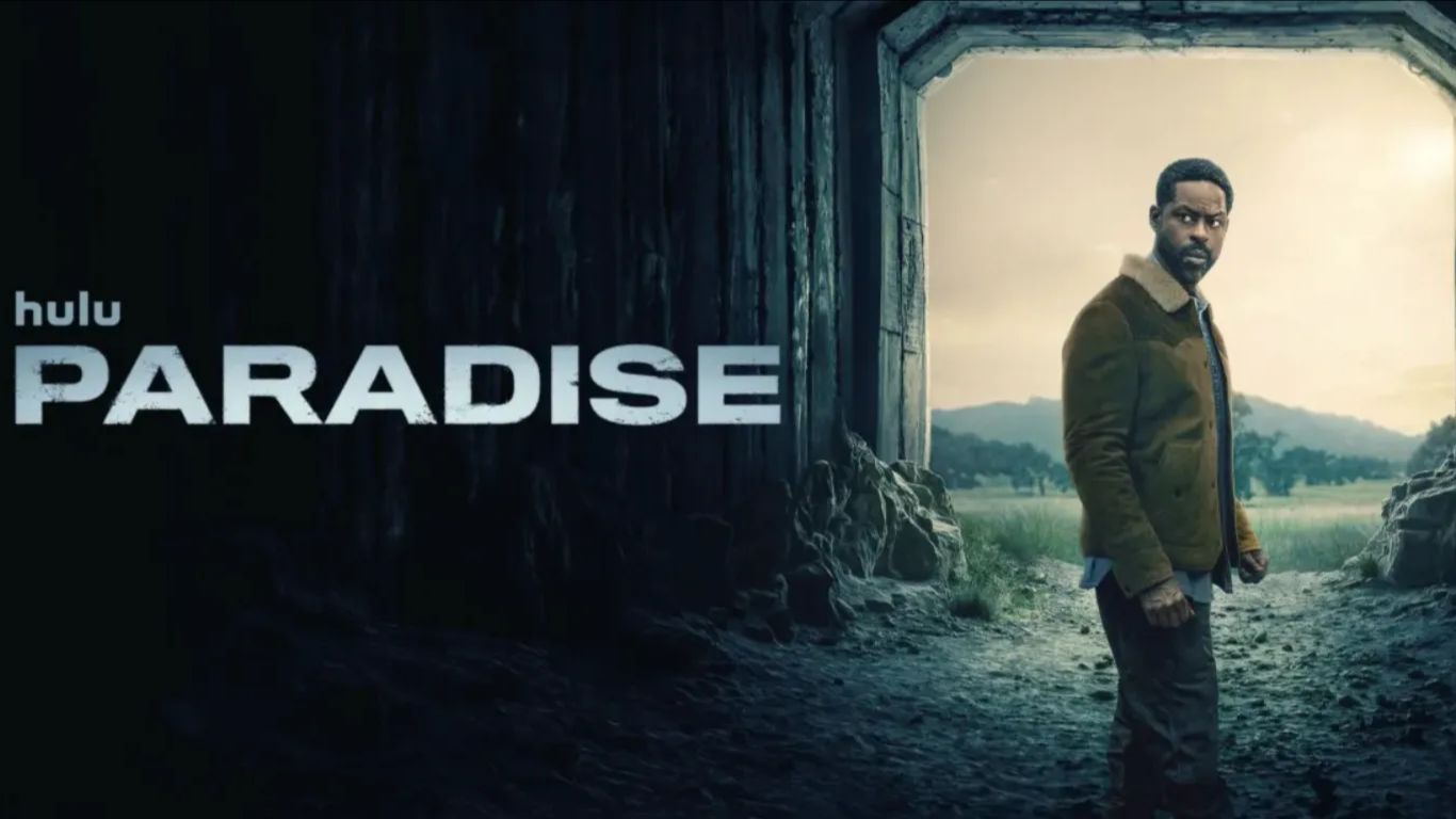 Рай 2 - Paradise 2 - Тизер второго сезона смотреть онлайн