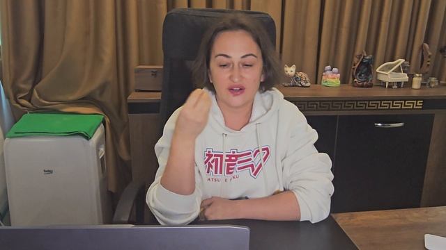 Как мы съездили с девчонками в Анкару