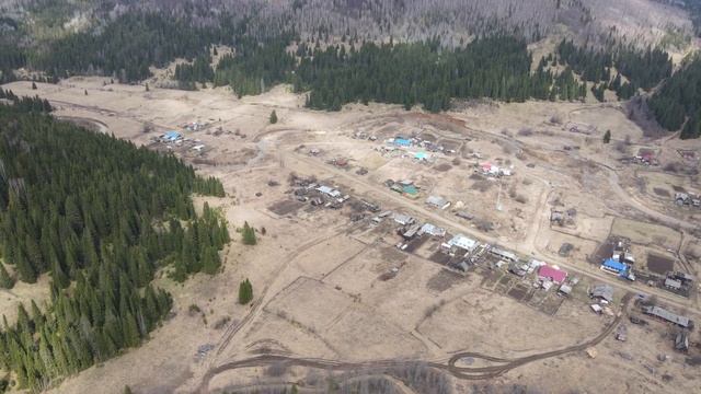 п. Дегтярка, Красноуфимский округ.