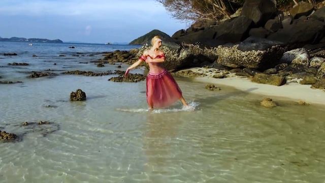 ВИКА УЛЯЛЮМ - ОКЕАН ЛЖИ!