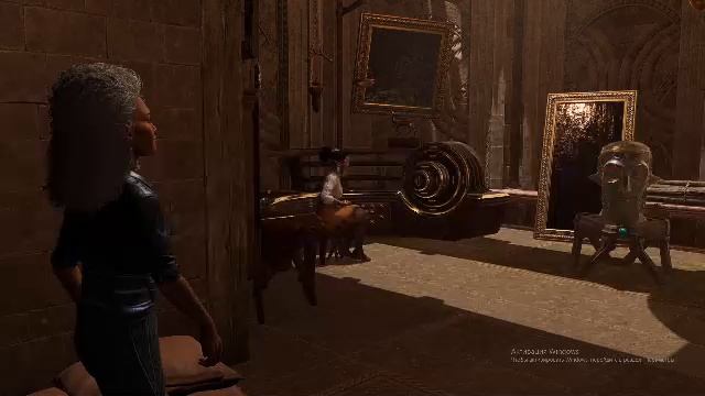 Dragon Age The Veilguard Часть 11 смотреть онлайн