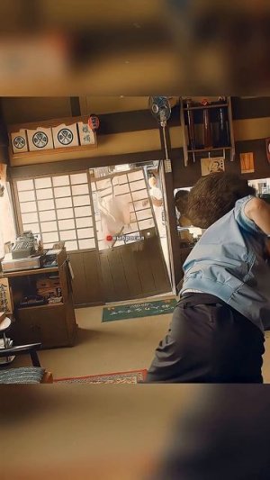 Я придумал уникальный способ стрижки волос