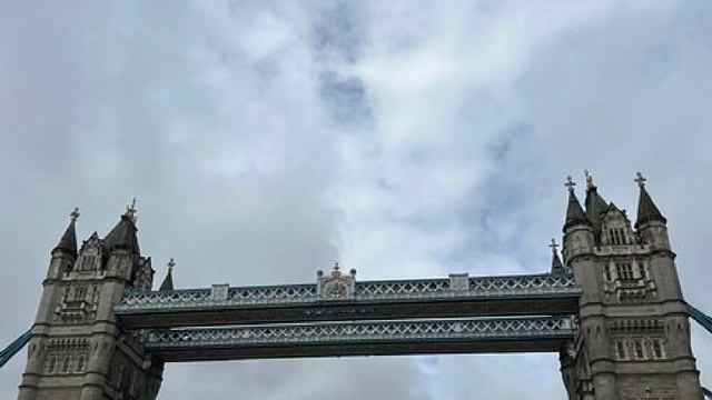 Тауэрский мост