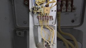 Ов-65 подключение