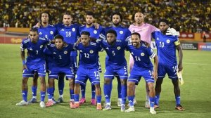 Месси вернулся в Барсу, формы к ЧМ-2026, Холанд везде разрывает | ЛУЧШИЕ СОБЫТИЯ НОЯБРЯ