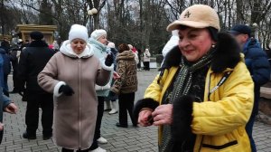 07.12.2025...🩵♥️"Ты ж ещё Молодой"!..Гомель!..