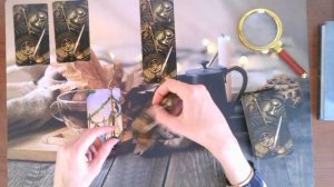 С КАКОЙ ЭНЕРГЕТИКОЙ ВЕЩЬ❓ СТОИТ ЛИ ДЕРЖАТЬ ЕЁ В ДОМЕ❓❗🔮🧿