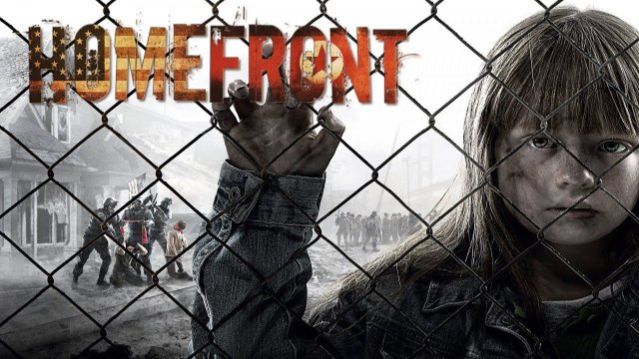 Homefront #1 ВОСТАНИЕ ПОВСТАНЦЕВ!! смотреть онлайн