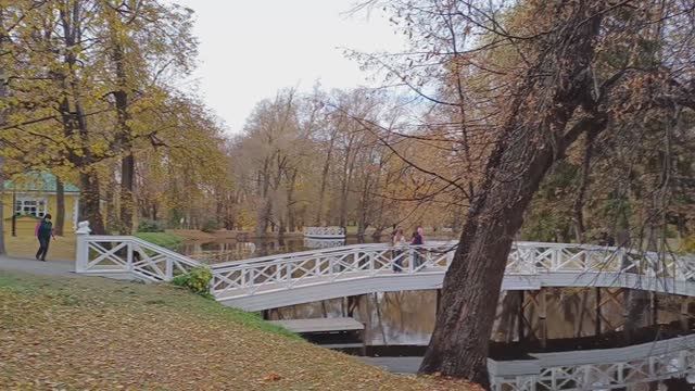 Болдино. Осень 2025