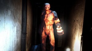 ОНО ЗА МОЕЙ СПИНОЙ? — BEHIND YOU › NAZZY [ИНДИ ХОРРОР] (ВЫСШЕЕ КАЧЕСТВО ★⁵)