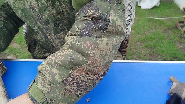 Нож для леса смотреть онлайн