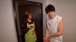 ТИПЫ СОСЕДЕЙ ! А4