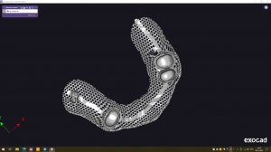 Моделируем каркас бюгеля