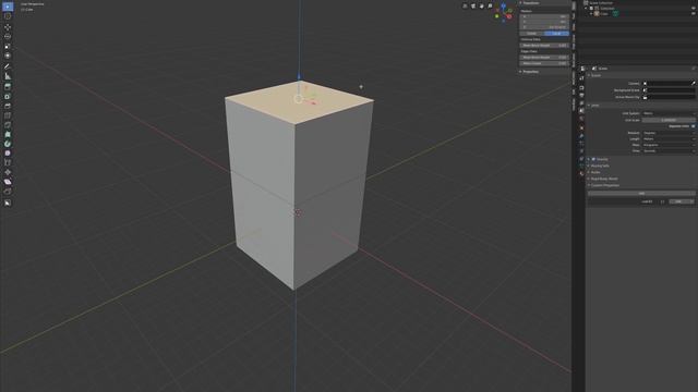 Maya - Blender