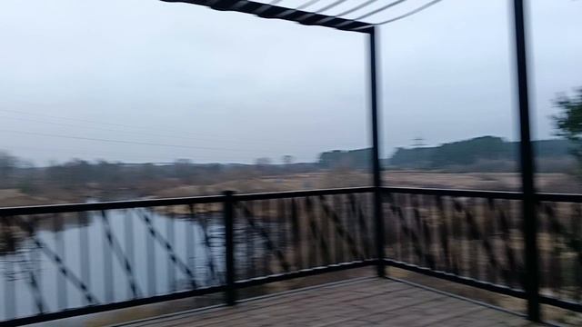 #парк река лес#приятноо прогулятся смотреть онлайн