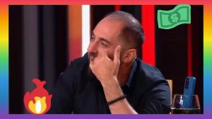 Демис Карибидис Марина Кравец "Измена во сне"