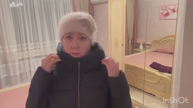 Приготовила ужин//купили форель// смотреть онлайн