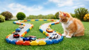 РАЗВЛЕКАТЕЛЬНОЕ ВИДЕО ДЛЯ ДЕТЕЙ