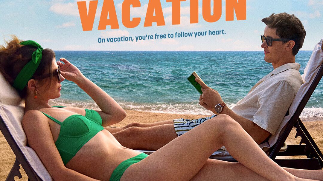 Русский трейлер Отпуск на двоих смотреть онлайн