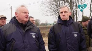 В Смоленской области в 2026 году откроют новый многофункциональный спортивно-стрелковый комплекс