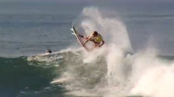 Taj Burrow BONUS CLIPS